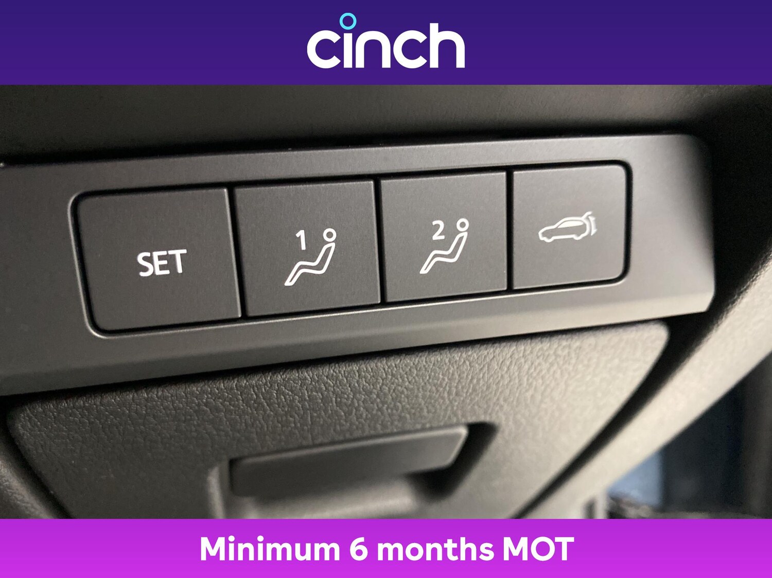 Used Mazda CX-30 2021 for sale - 76186497: Photo 37