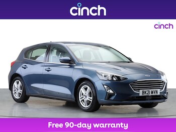 Ford - Focus