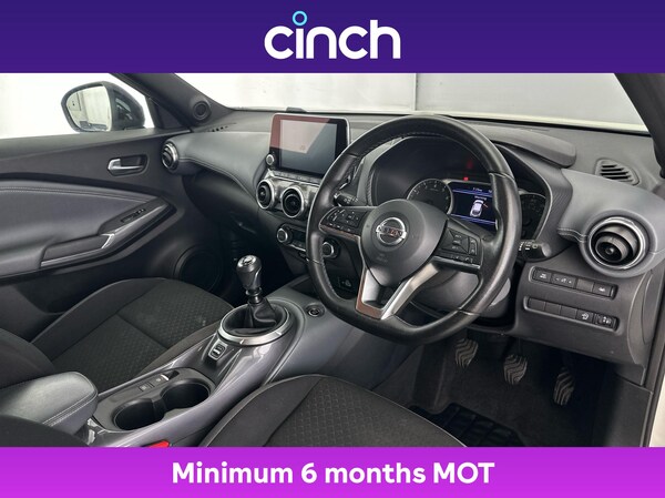 Used Nissan Juke 2022 for sale - 75324771: Photo 12
