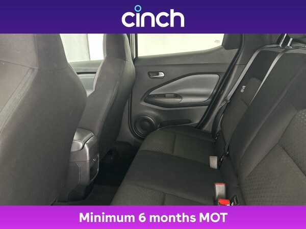 Used Nissan Juke 2022 for sale - 75324771: Photo 20