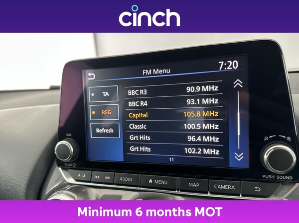 Used Nissan Juke 2022 for sale - 75324771: Photo 32