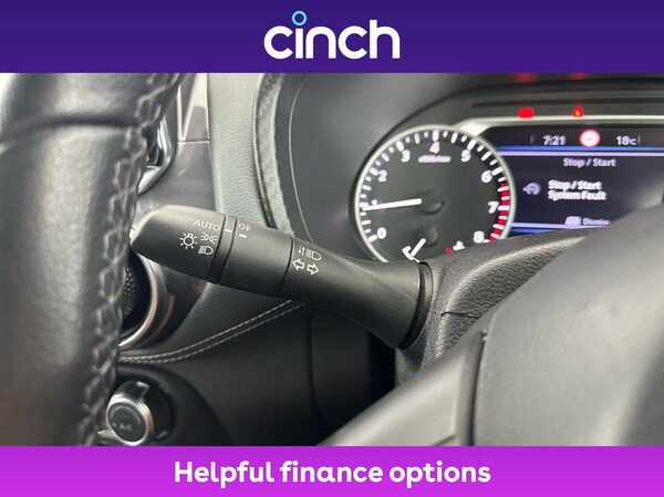 Used Nissan Juke 2022 for sale - 75324771: Photo 35