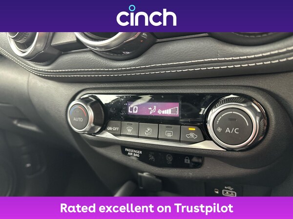 Used Nissan Juke 2022 for sale - 75324771: Photo 38