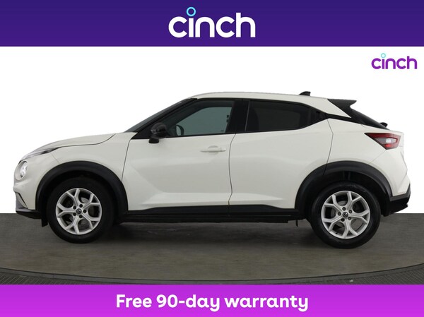 Used Nissan Juke 2022 for sale - 75324771: Photo 8