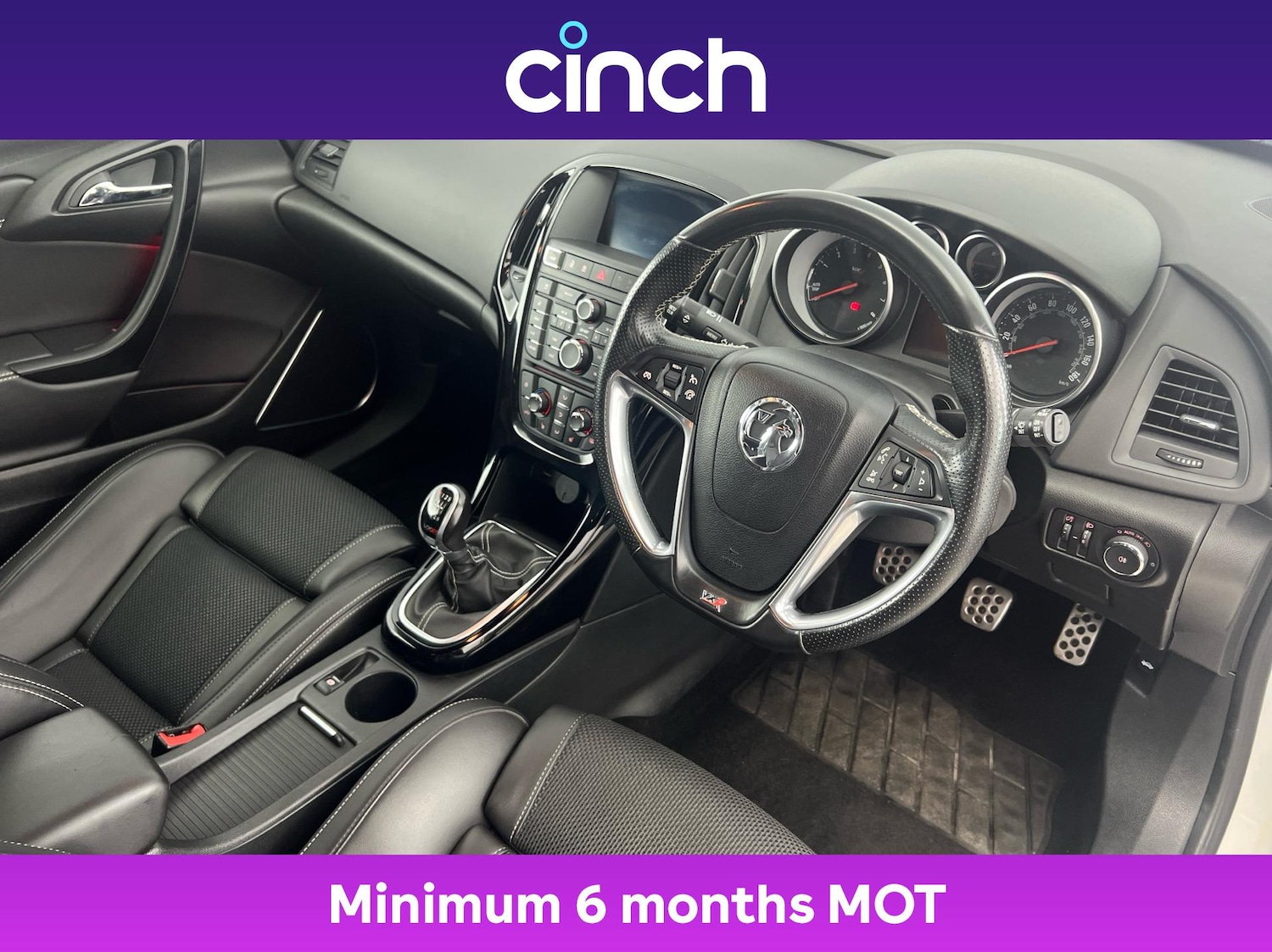 Used Vauxhall Astra GTC 2018 for sale - 76420359: Photo 12