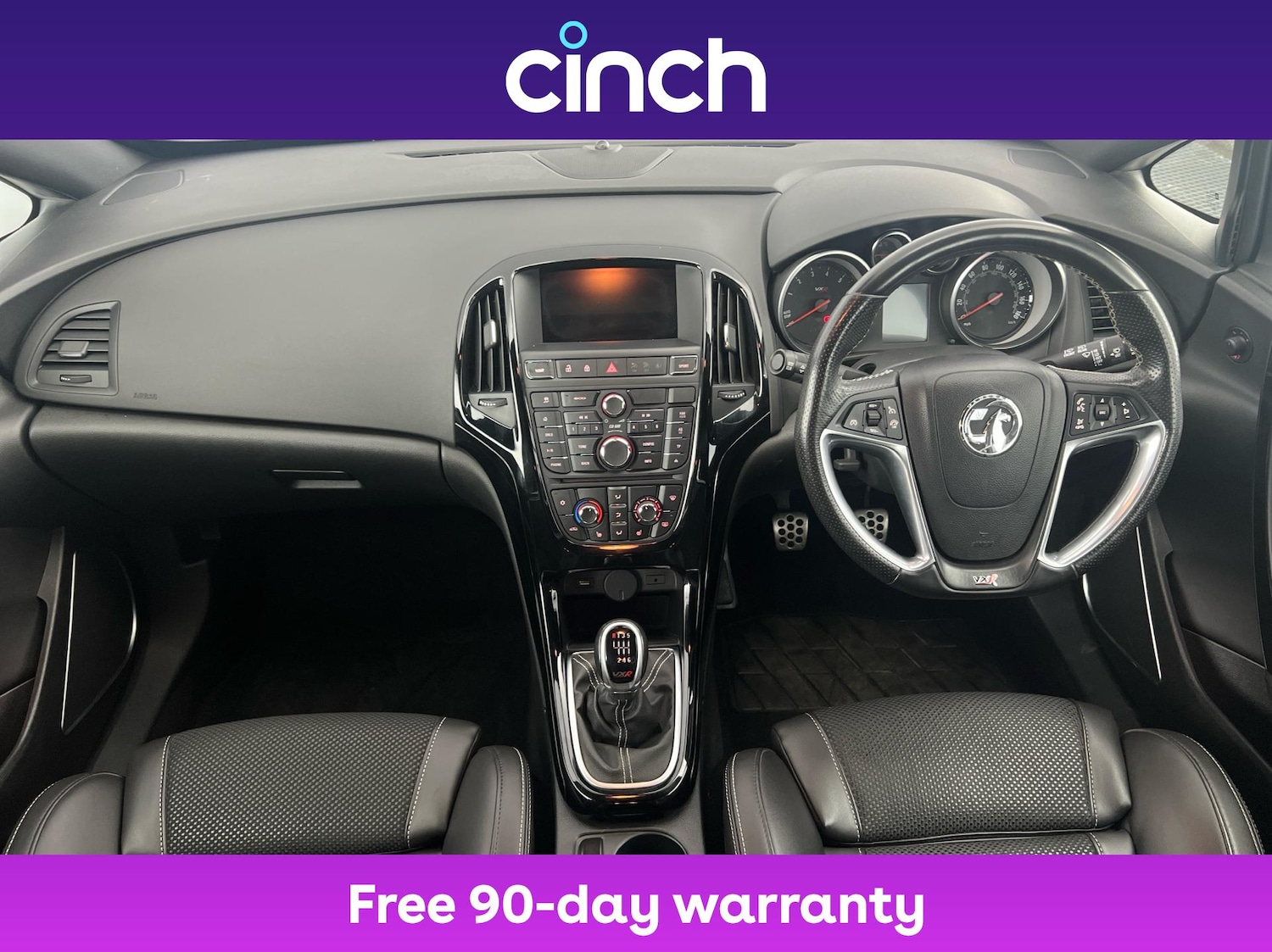 Used Vauxhall Astra GTC 2018 for sale - 76420359: Photo 15