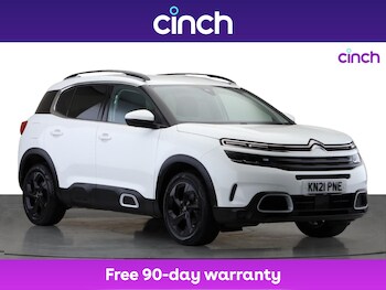 Citroen - C5 Aircross