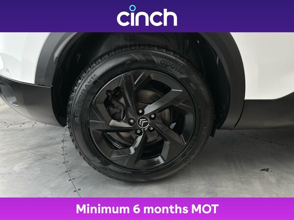 Used Citroen C5 Aircross 2021 for sale - 75544754: Photo 27