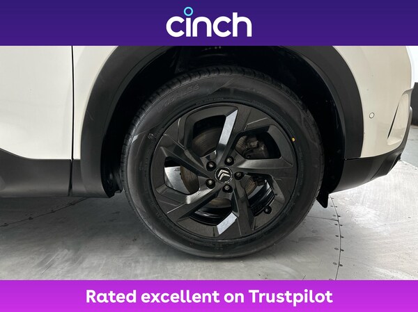 Used Citroen C5 Aircross 2021 for sale - 75544754: Photo 28