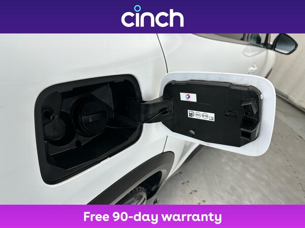 Used Citroen C5 Aircross 2021 for sale - 75544754: Photo 29