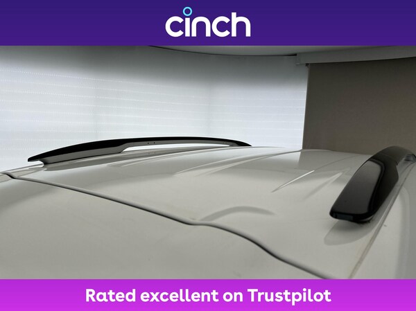 Used Citroen C5 Aircross 2021 for sale - 75544754: Photo 38