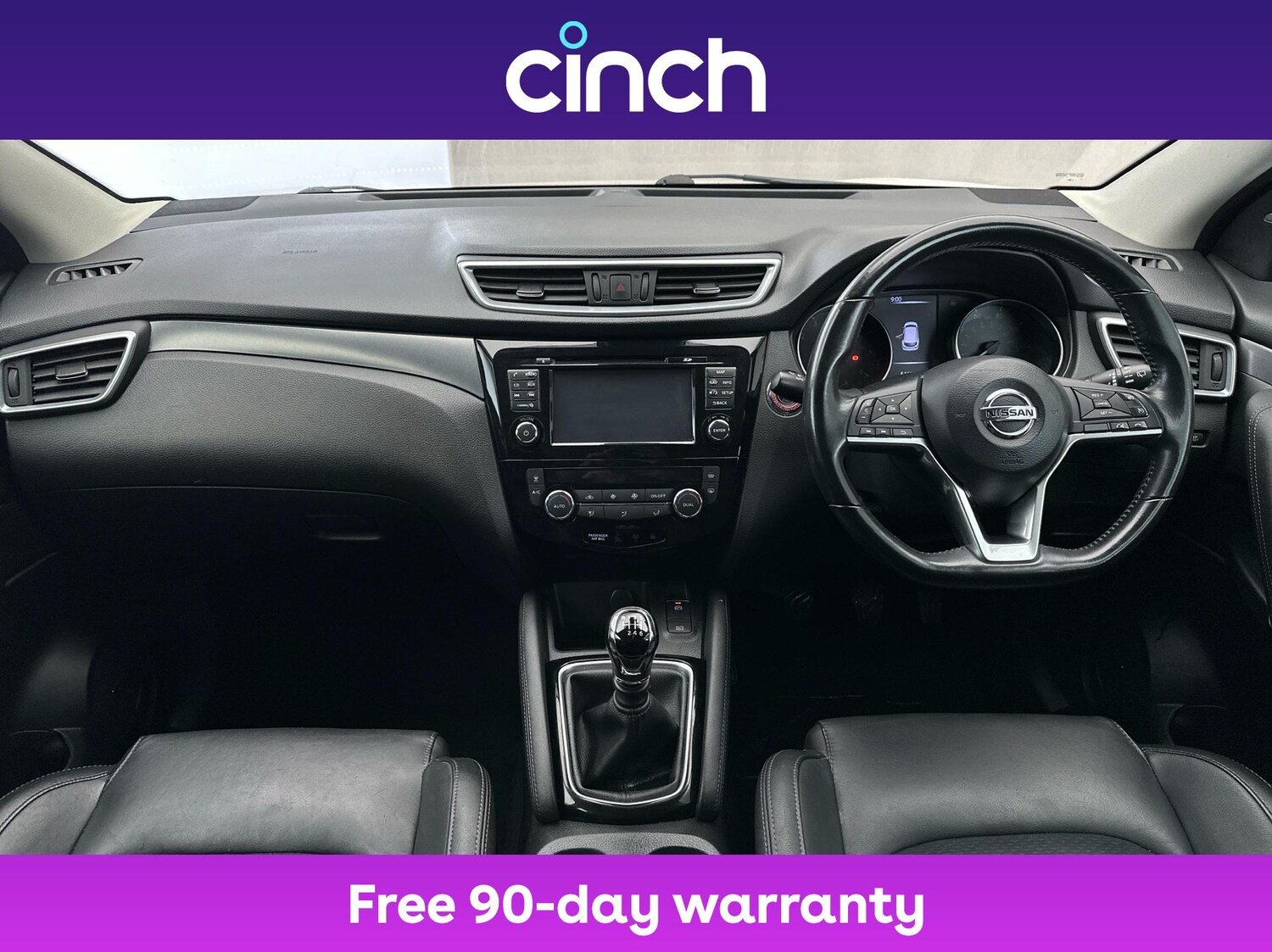 Used Nissan Qashqai 2018 for sale - 76665265: Photo 15