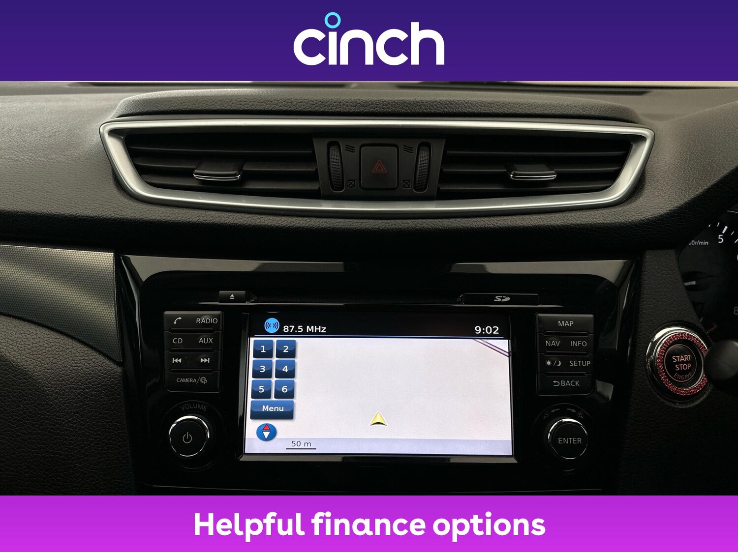 Used Nissan Qashqai 2018 for sale - 76665265: Photo 17