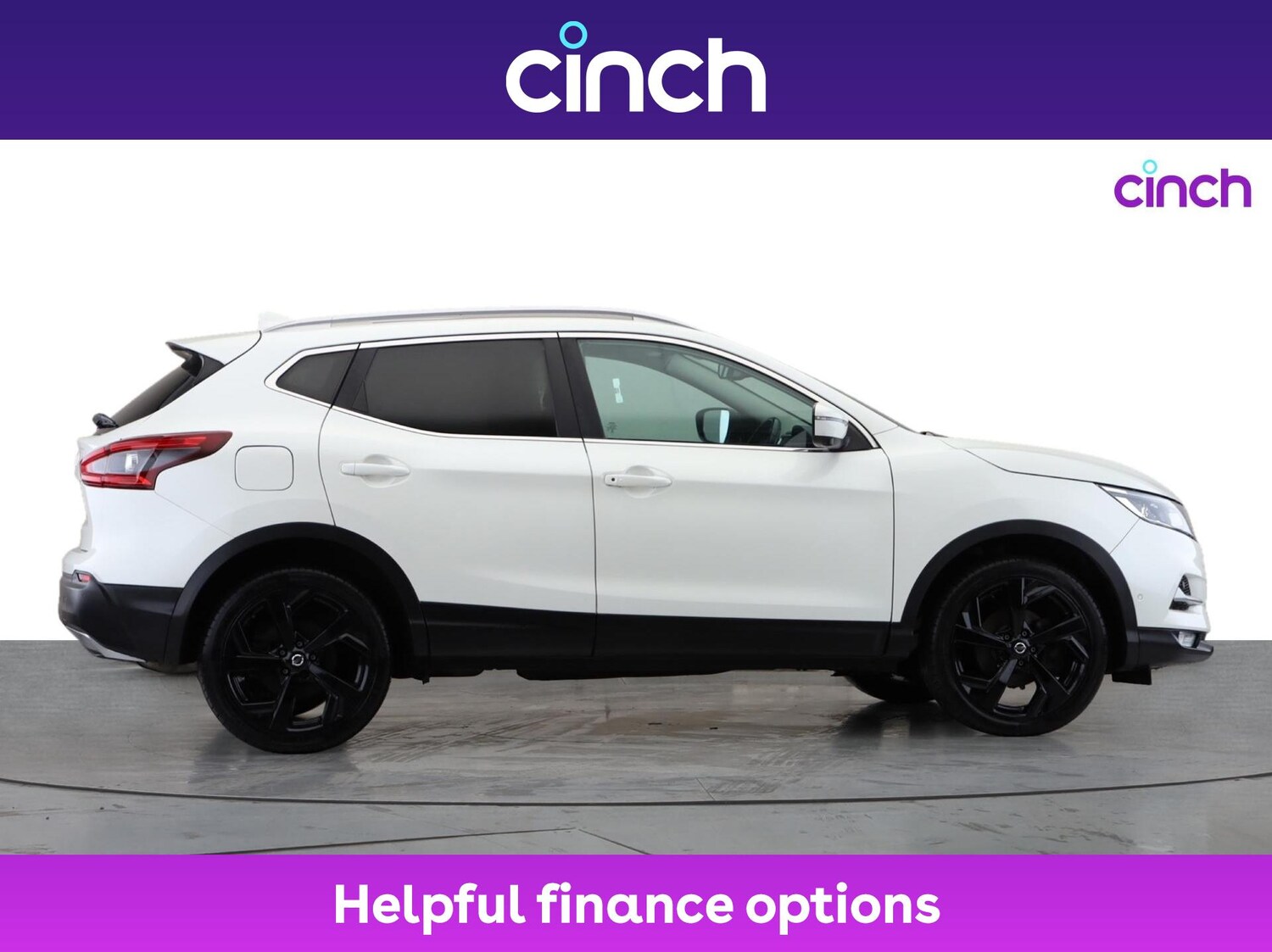 Used Nissan Qashqai 2018 for sale - 76665265: Photo 2