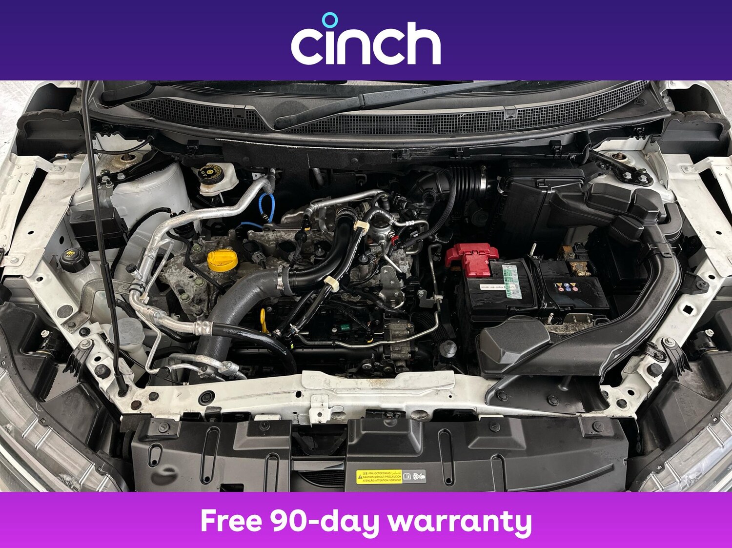 Used Nissan Qashqai 2018 for sale - 76665265: Photo 23