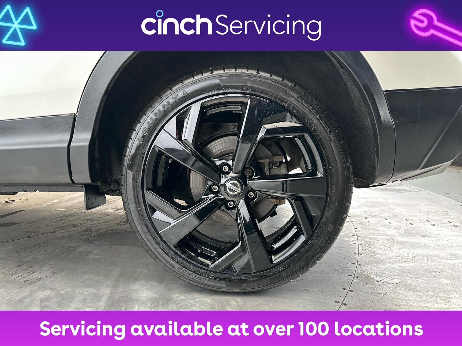 Used Nissan Qashqai 2018 for sale - 76665265: Photo 26