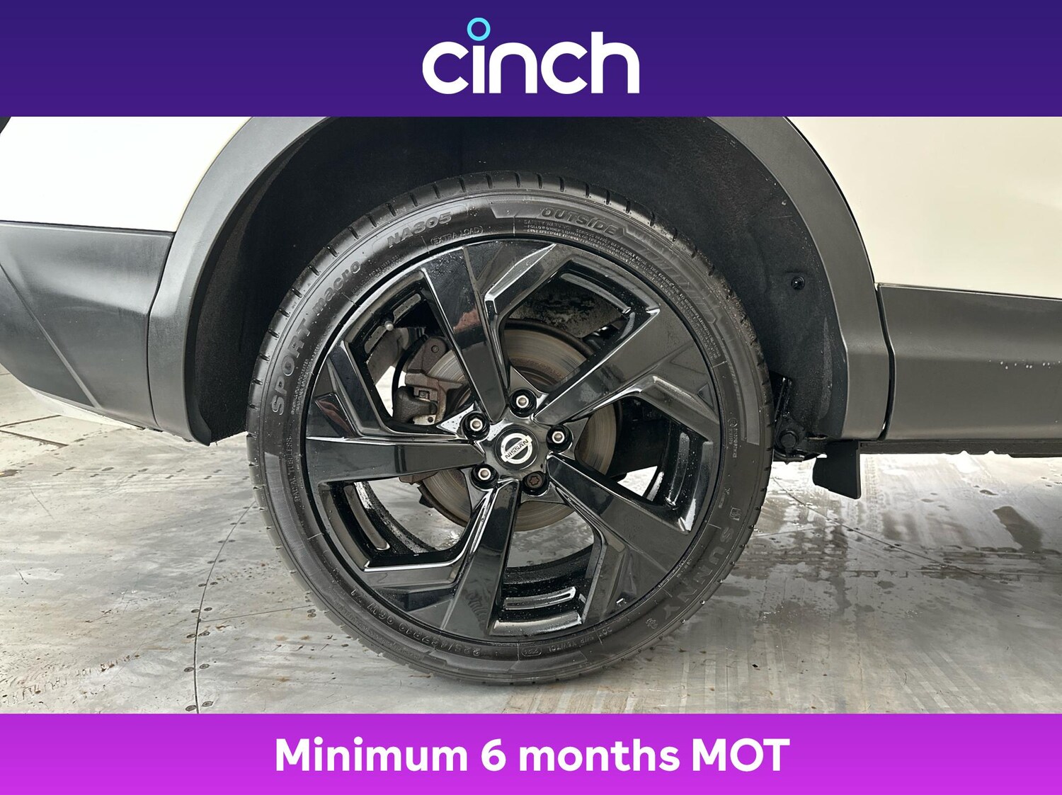 Used Nissan Qashqai 2018 for sale - 76665265: Photo 27