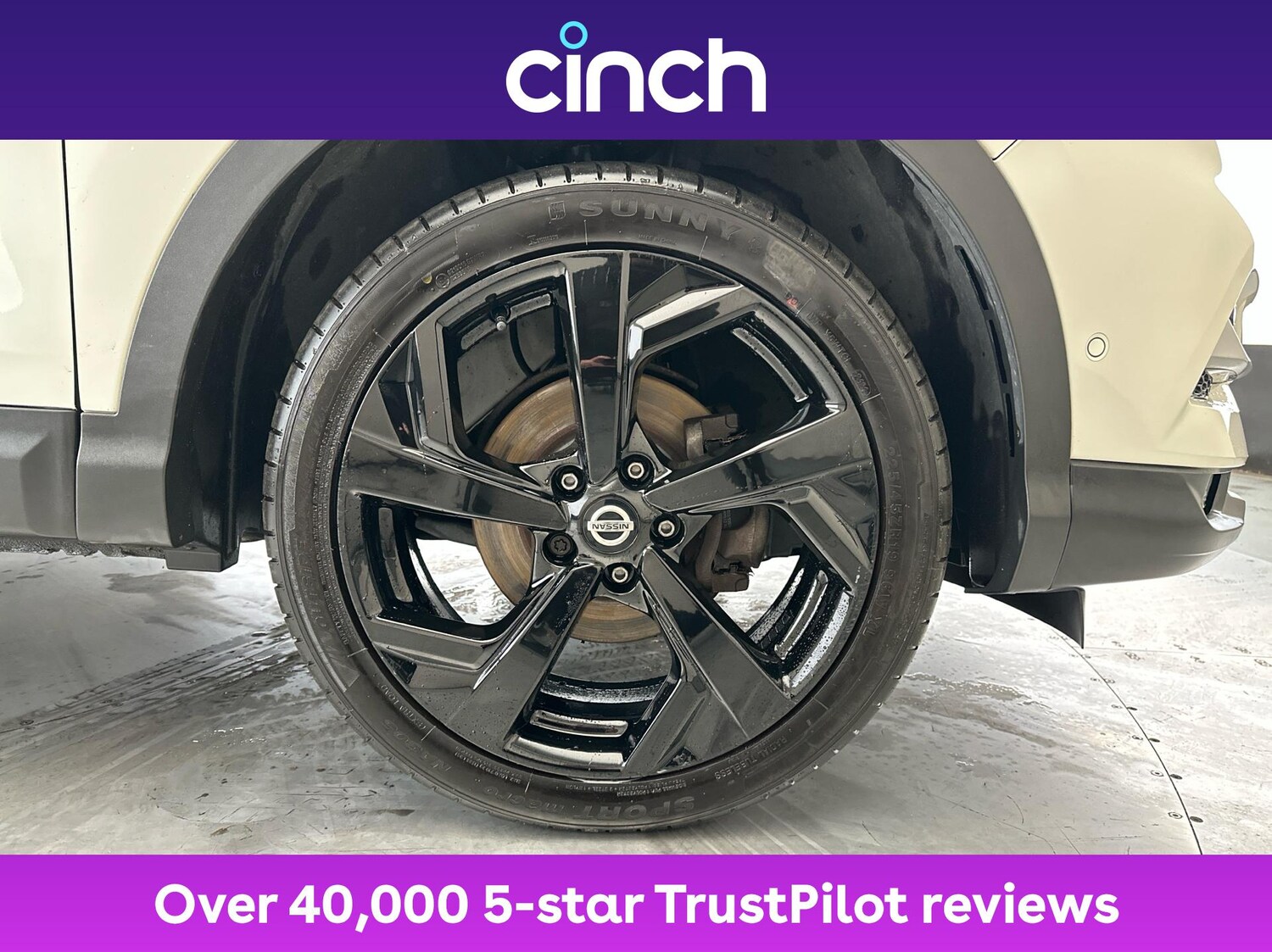 Used Nissan Qashqai 2018 for sale - 76665265: Photo 28