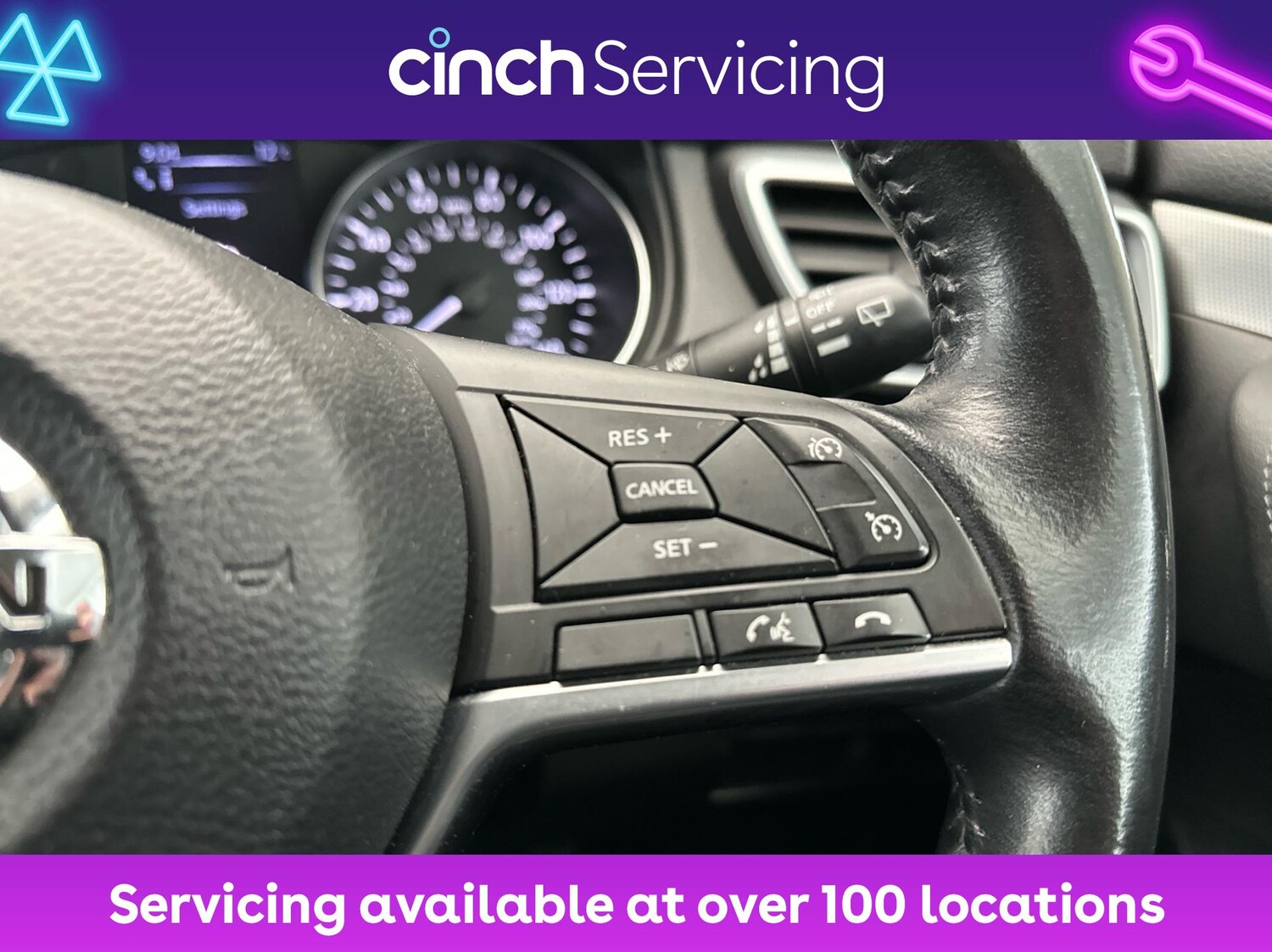 Used Nissan Qashqai 2018 for sale - 76665265: Photo 31