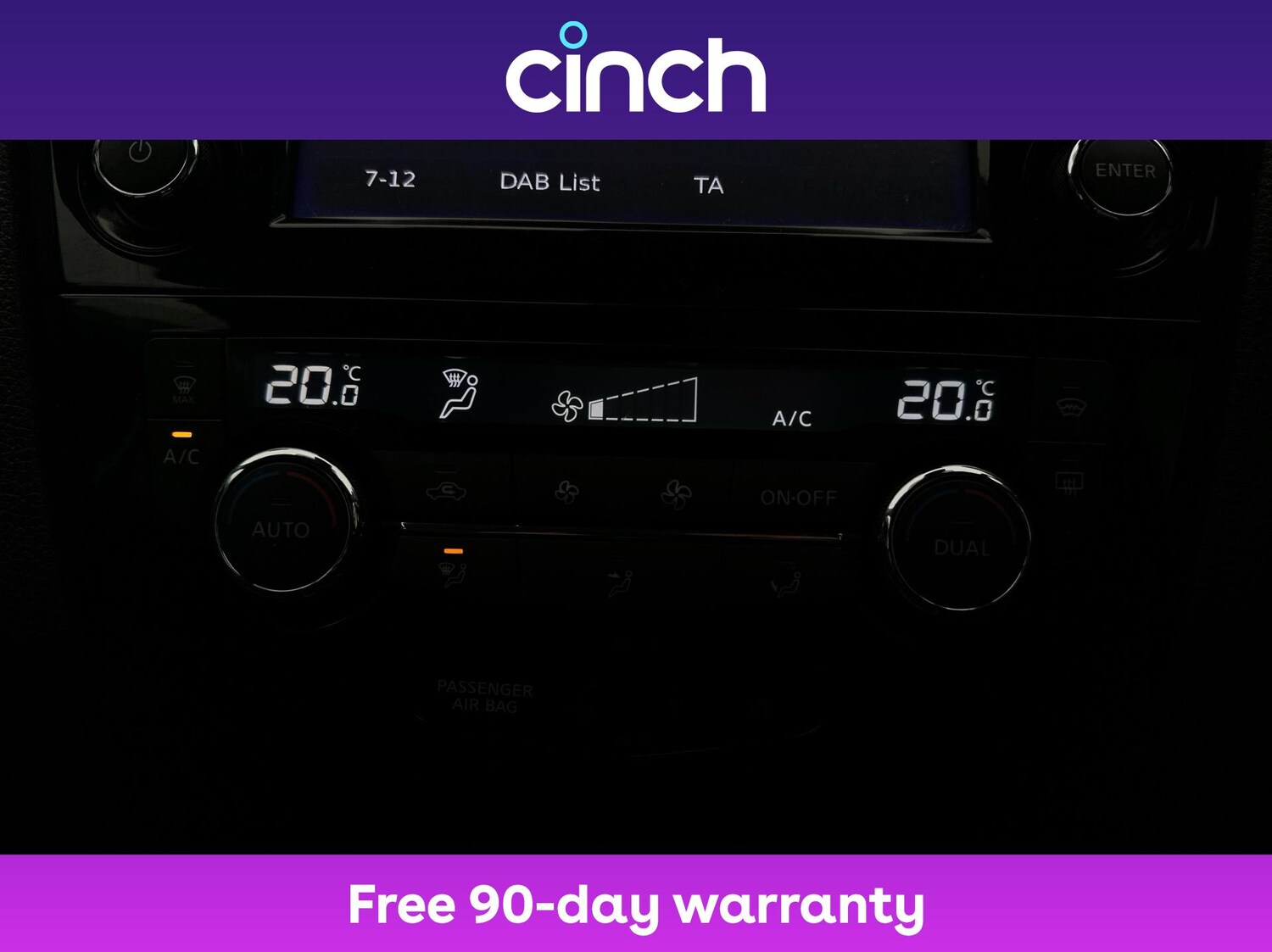 Used Nissan Qashqai 2018 for sale - 76665265: Photo 34