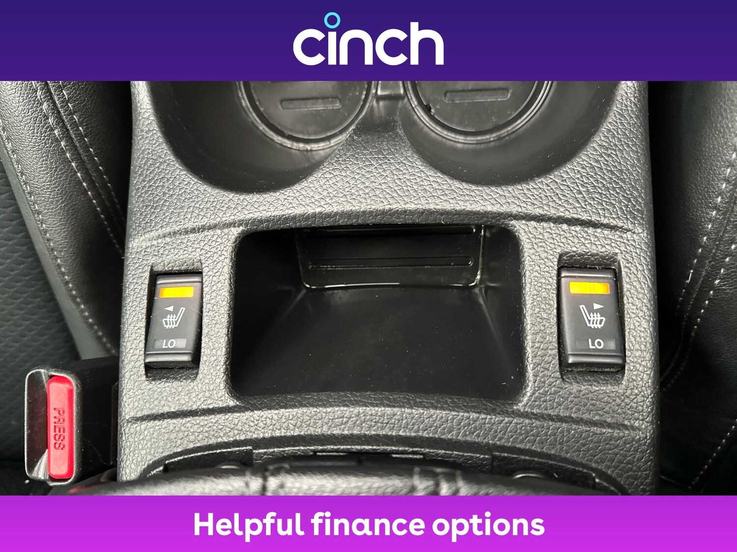 Used Nissan Qashqai 2018 for sale - 76665265: Photo 35