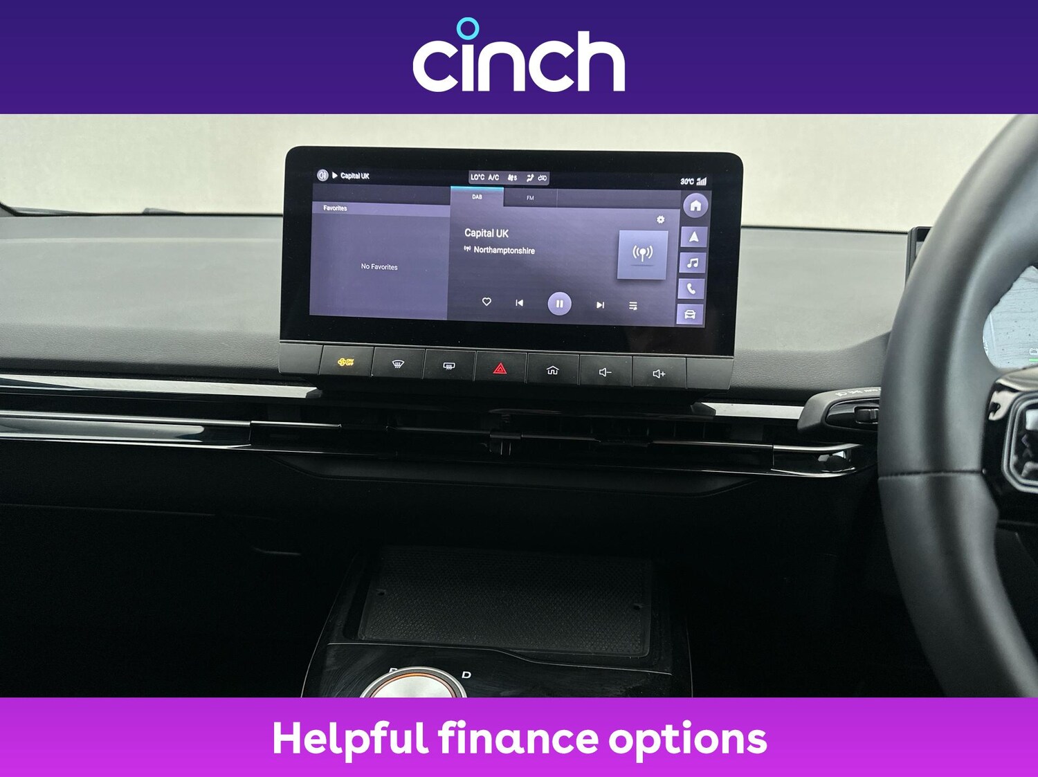 Used MG MG4 2023 for sale - 76723523: Photo 17