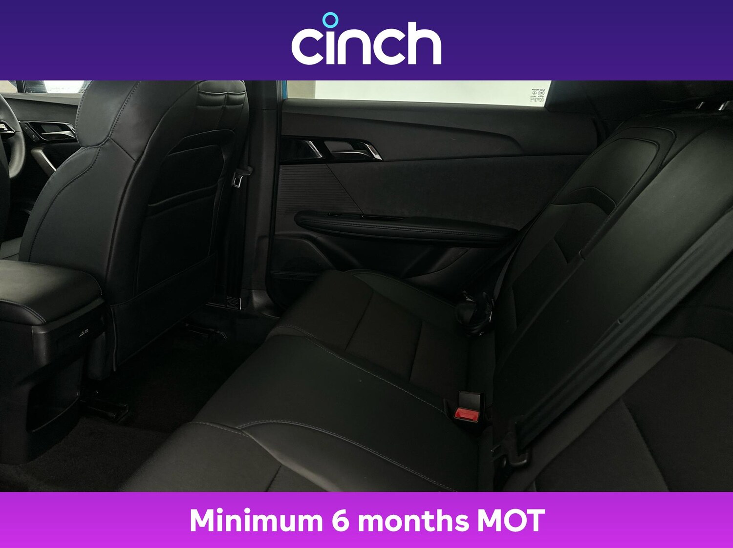 Used MG MG4 2023 for sale - 76723523: Photo 20