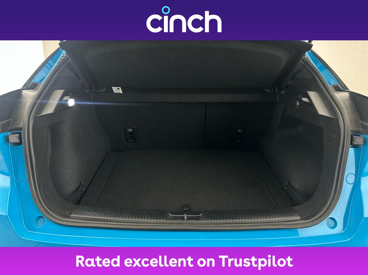 Used MG MG4 2023 for sale - 76723523: Photo 21