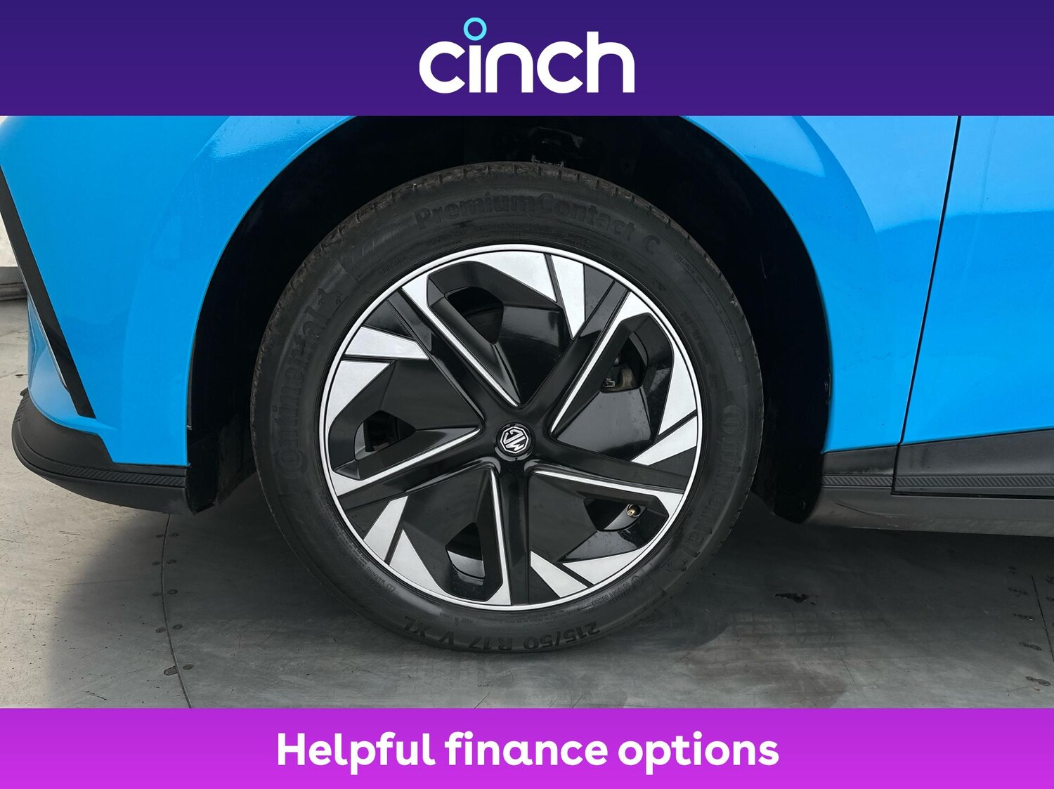 Used MG MG4 2023 for sale - 76723523: Photo 24