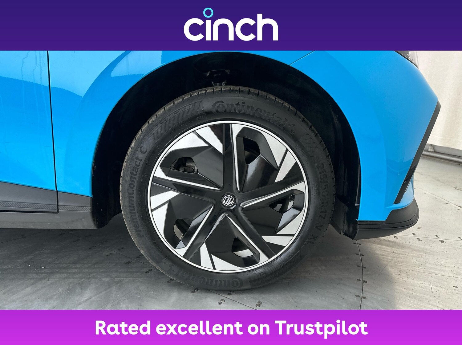 Used MG MG4 2023 for sale - 76723523: Photo 28