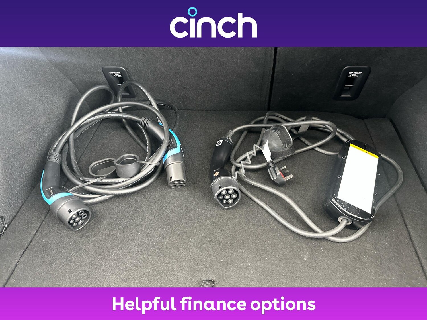 Used MG MG4 2023 for sale - 76723523: Photo 30