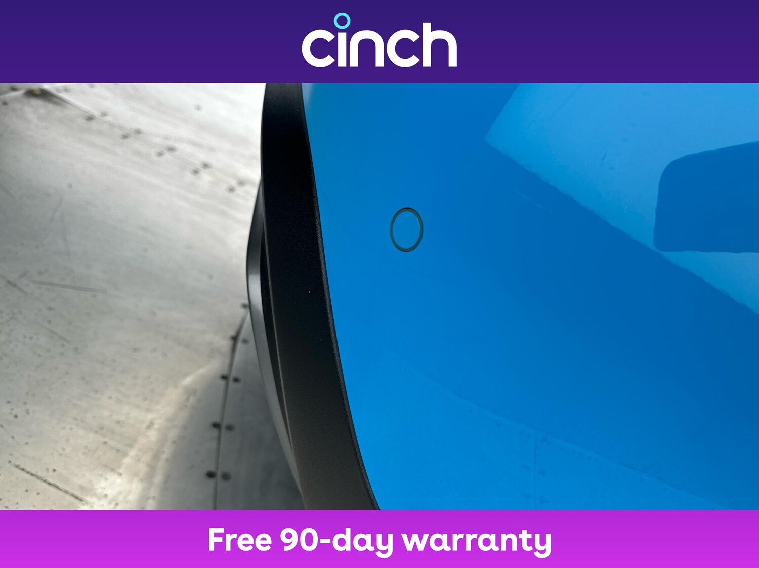 Used MG MG4 2023 for sale - 76723523: Photo 34