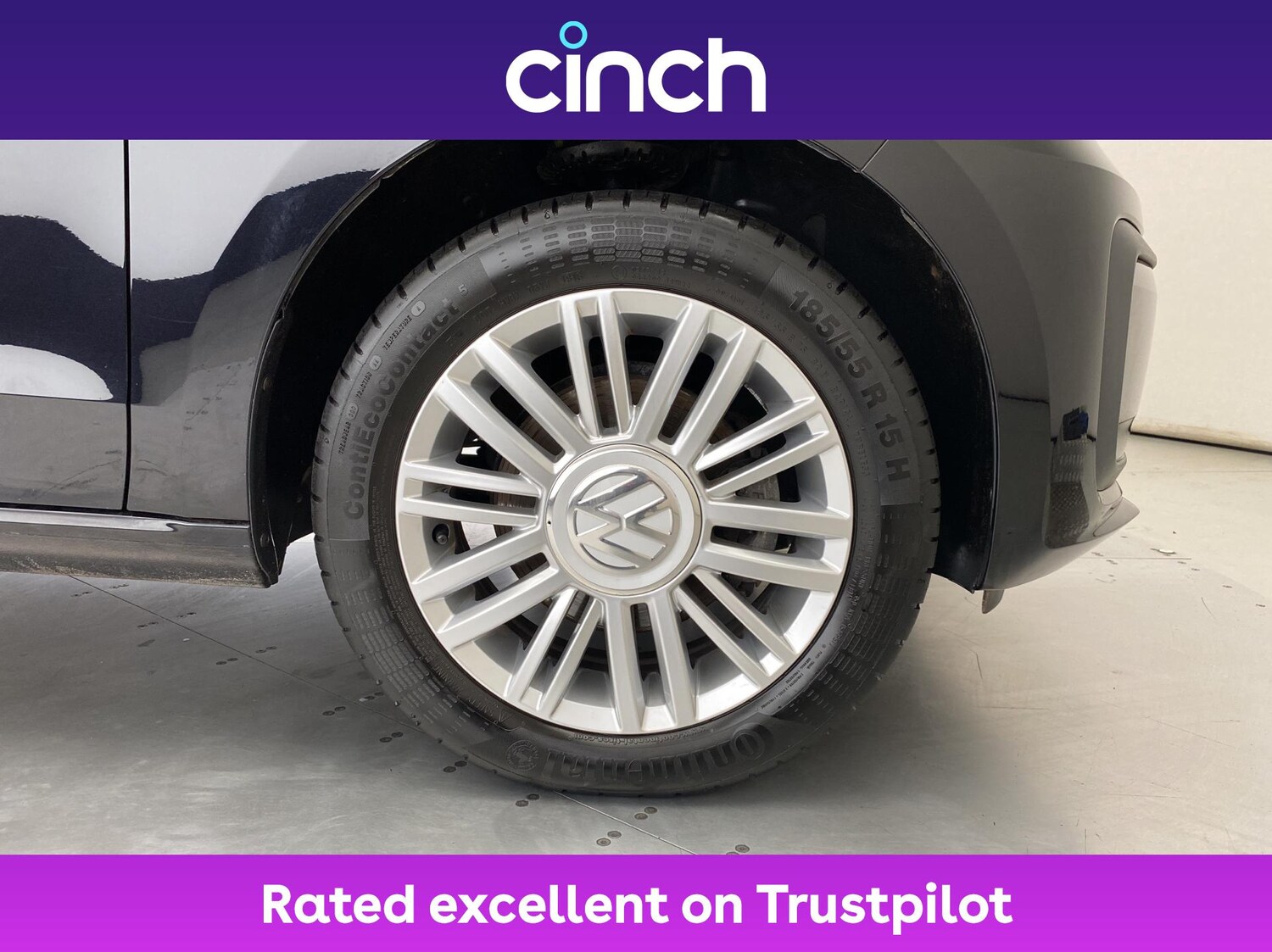 Used Volkswagen up! 2018 for sale - 76848002: Photo 28