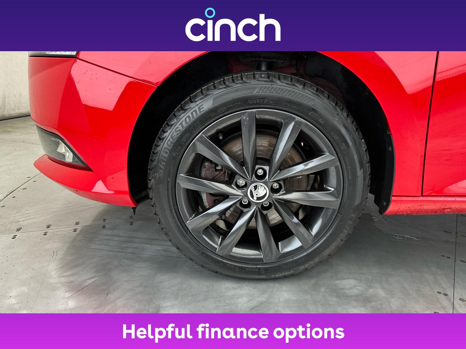 Used Skoda Fabia 2021 for sale - 76310208: Photo 24