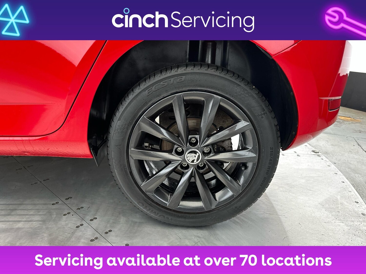 Used Skoda Fabia 2021 for sale - 76310208: Photo 26