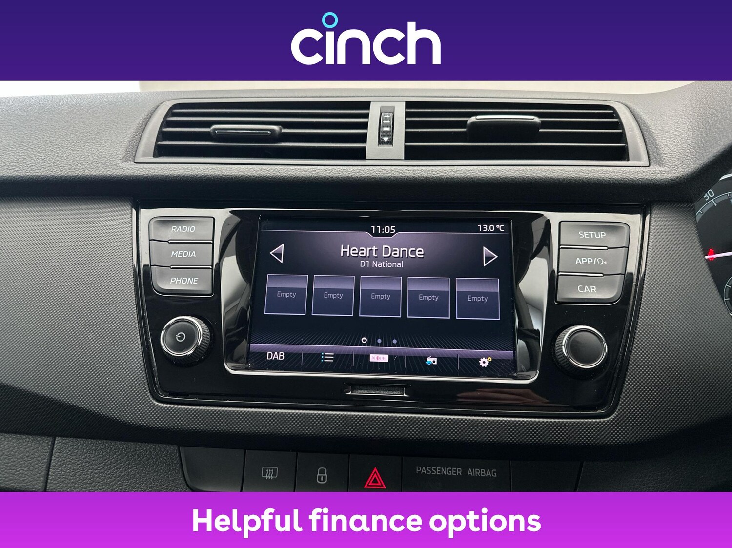 Used Skoda Fabia 2021 for sale - 76310208: Photo 30