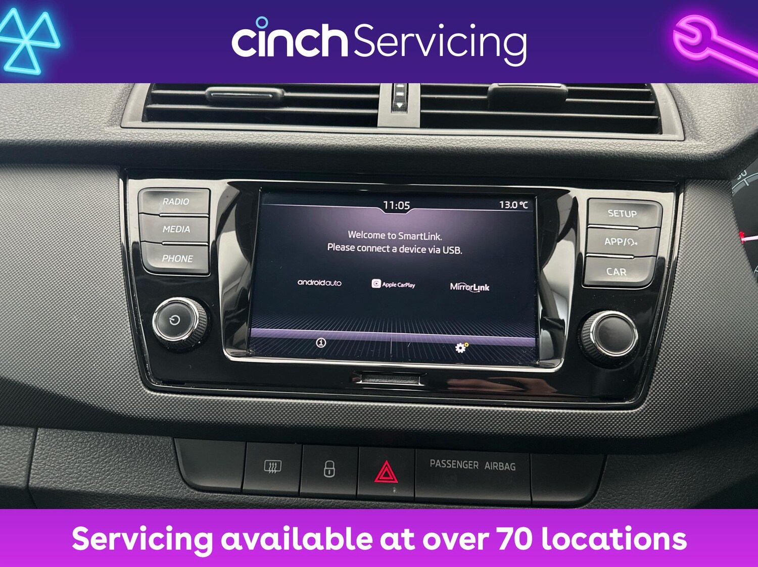 Used Skoda Fabia 2021 for sale - 76310208: Photo 31