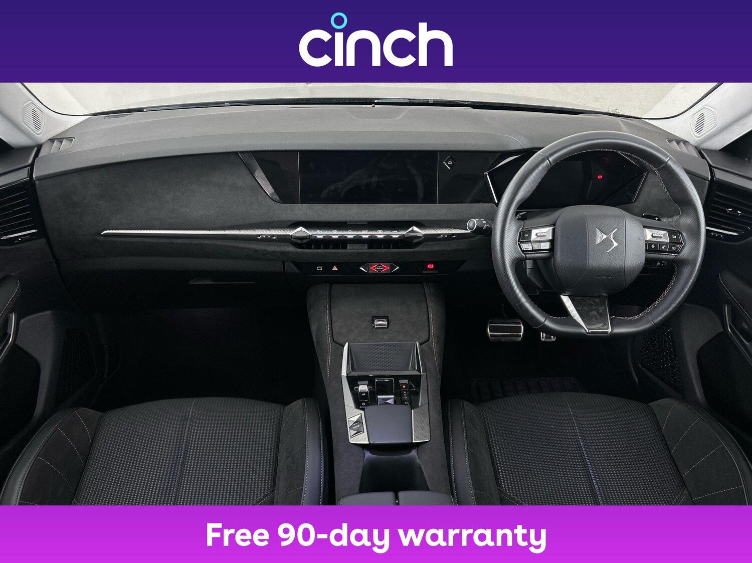 Used DS Automobiles DS 4 2022 for sale - 76509285: Photo 15