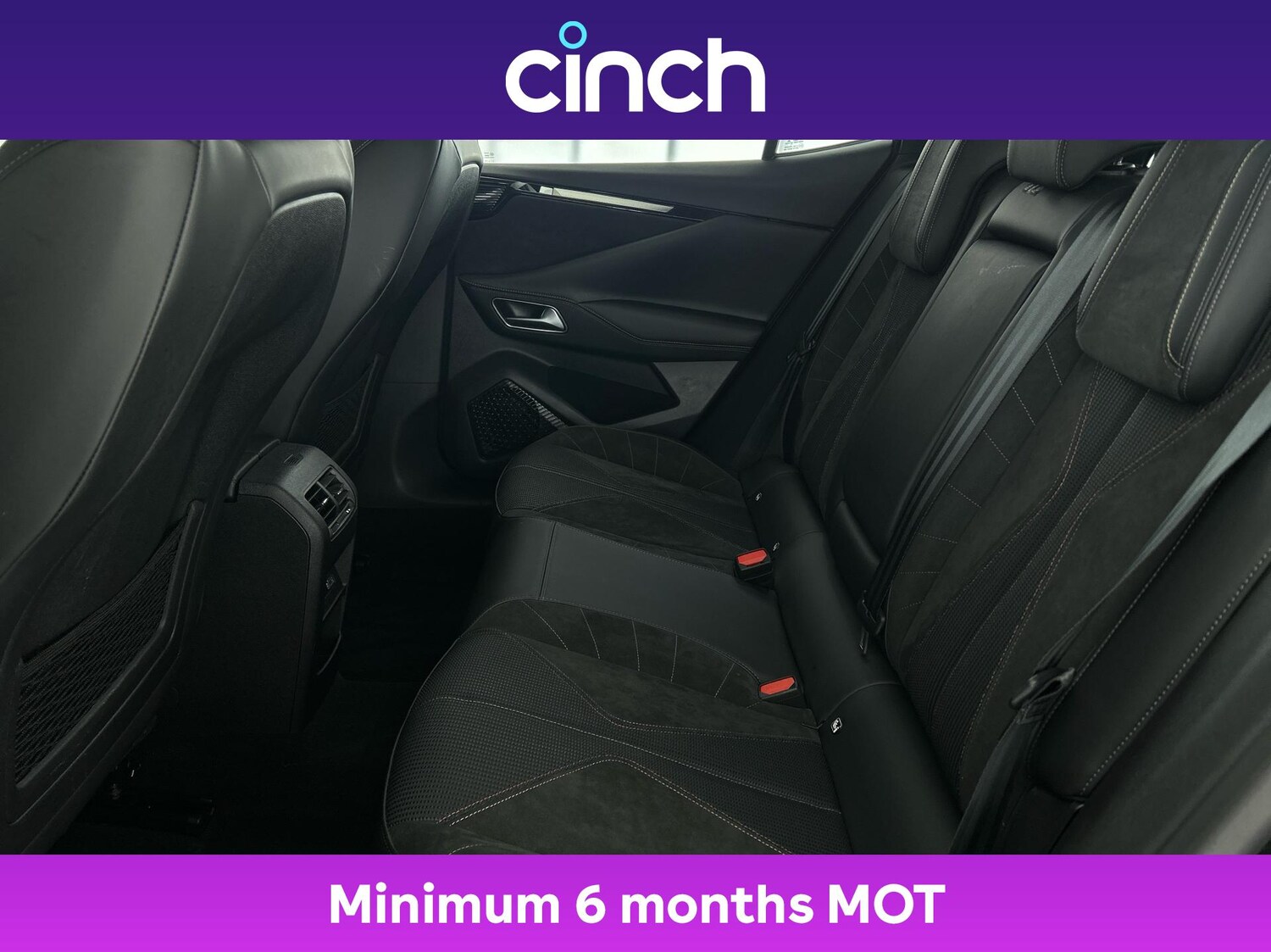 Used DS Automobiles DS 4 2022 for sale - 76509285: Photo 20