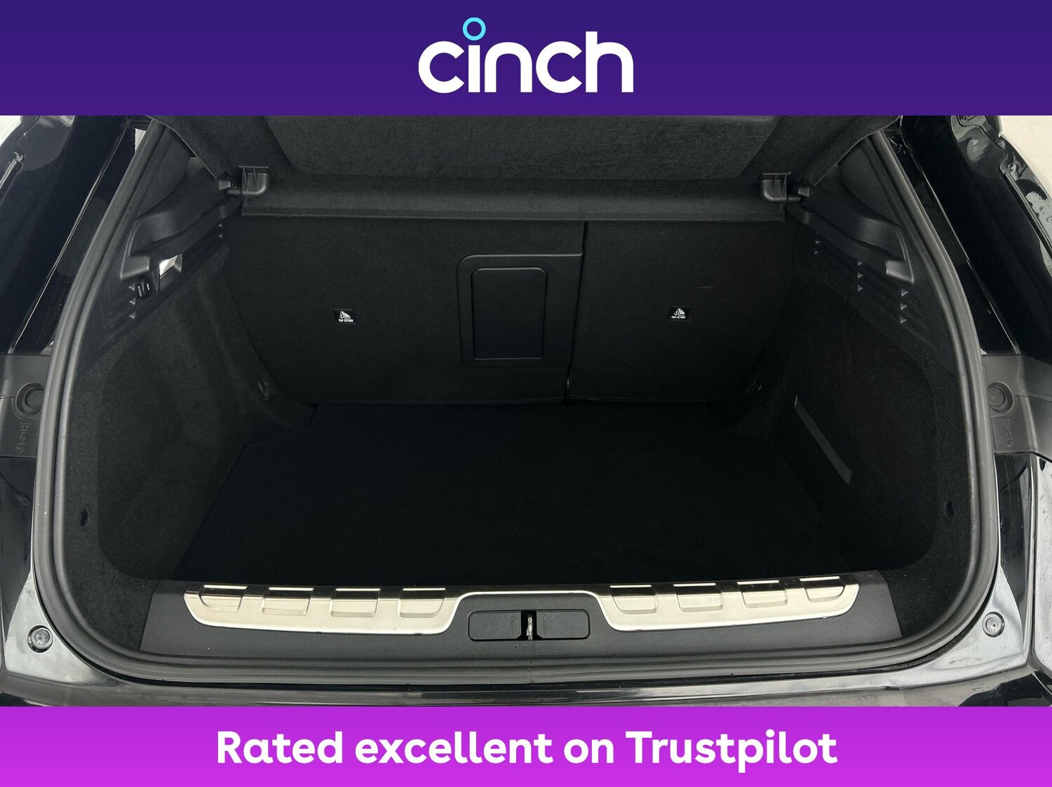 Used DS Automobiles DS 4 2022 for sale - 76509285: Photo 21