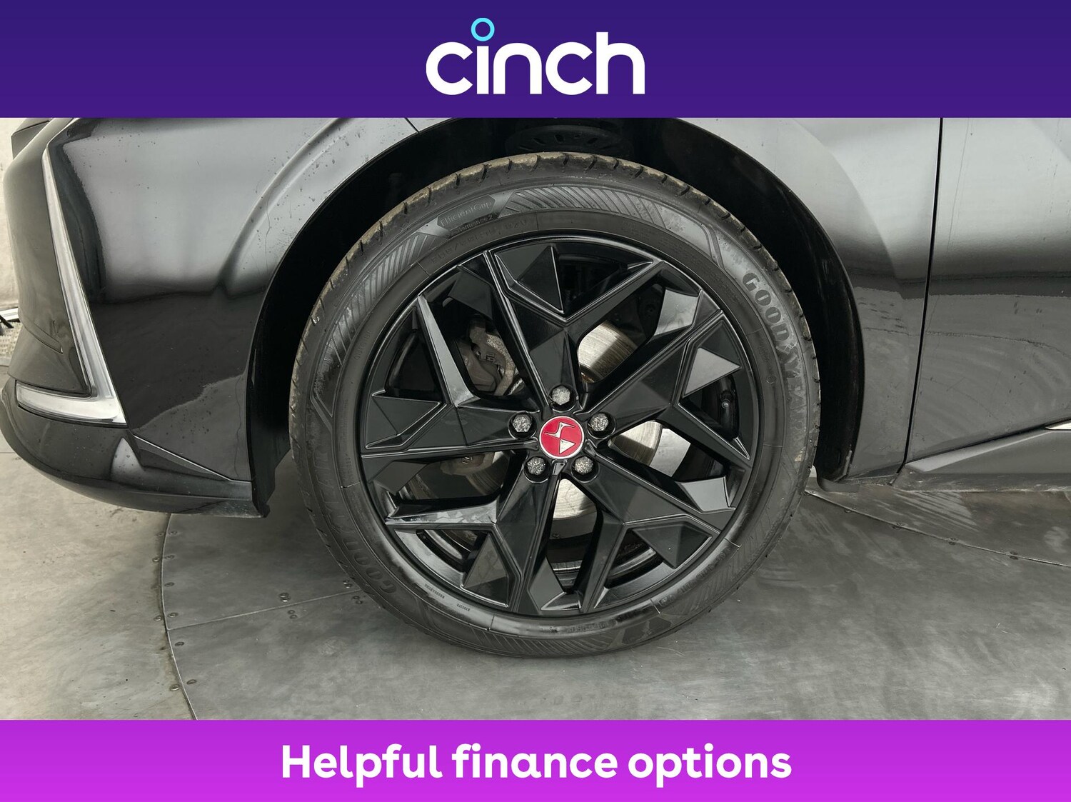 Used DS Automobiles DS 4 2022 for sale - 76509285: Photo 24