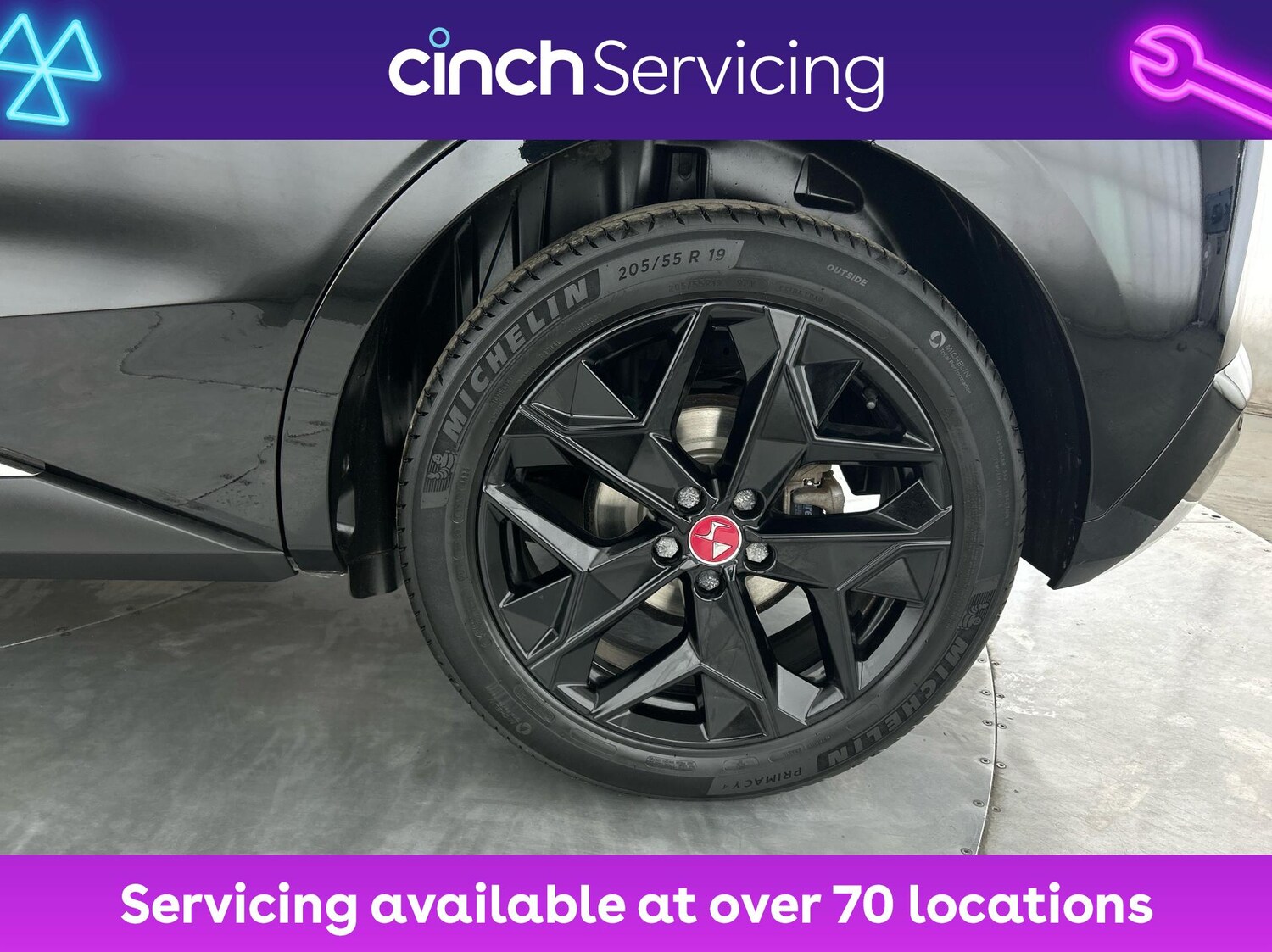 Used DS Automobiles DS 4 2022 for sale - 76509285: Photo 26