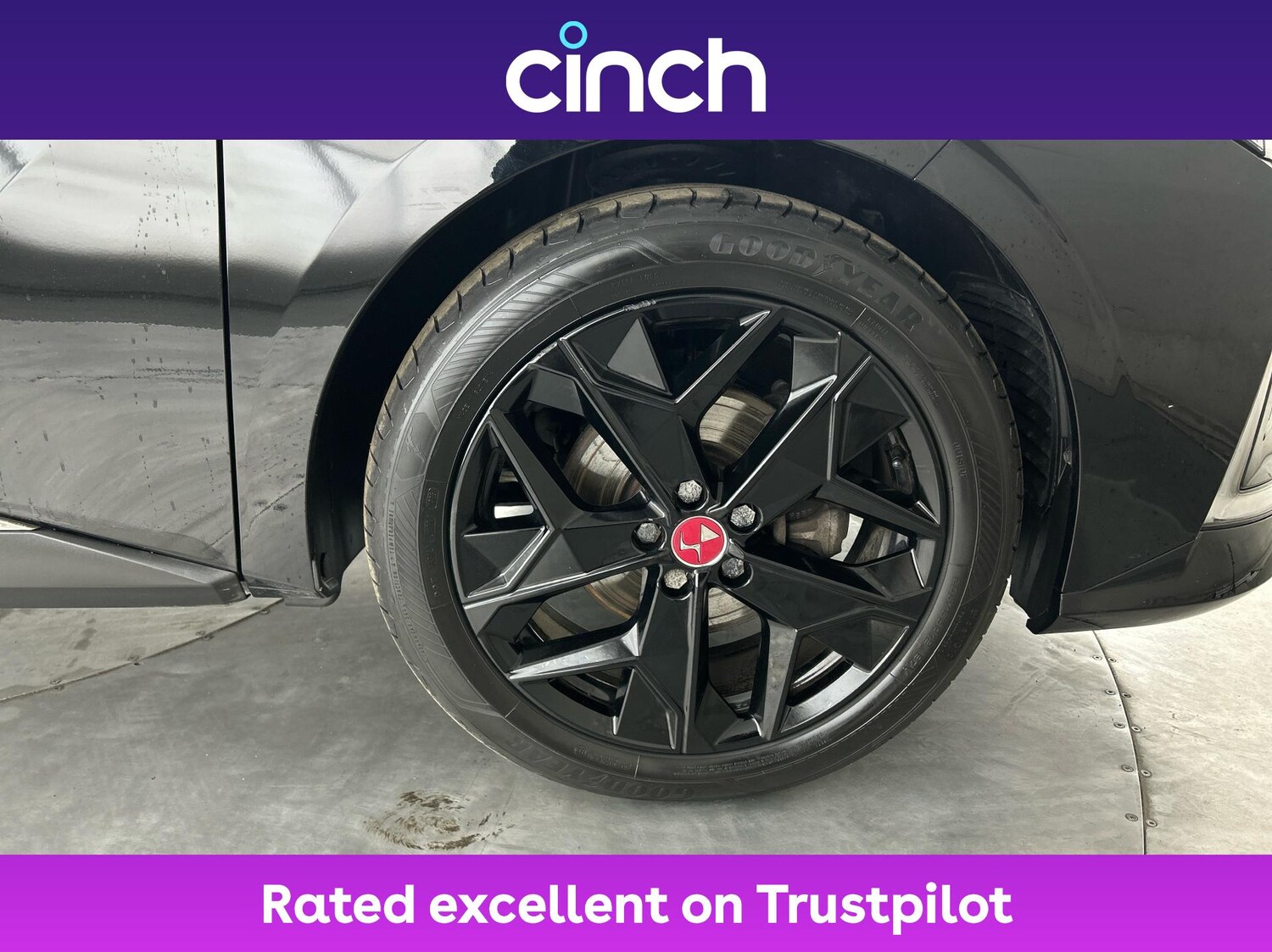 Used DS Automobiles DS 4 2022 for sale - 76509285: Photo 28