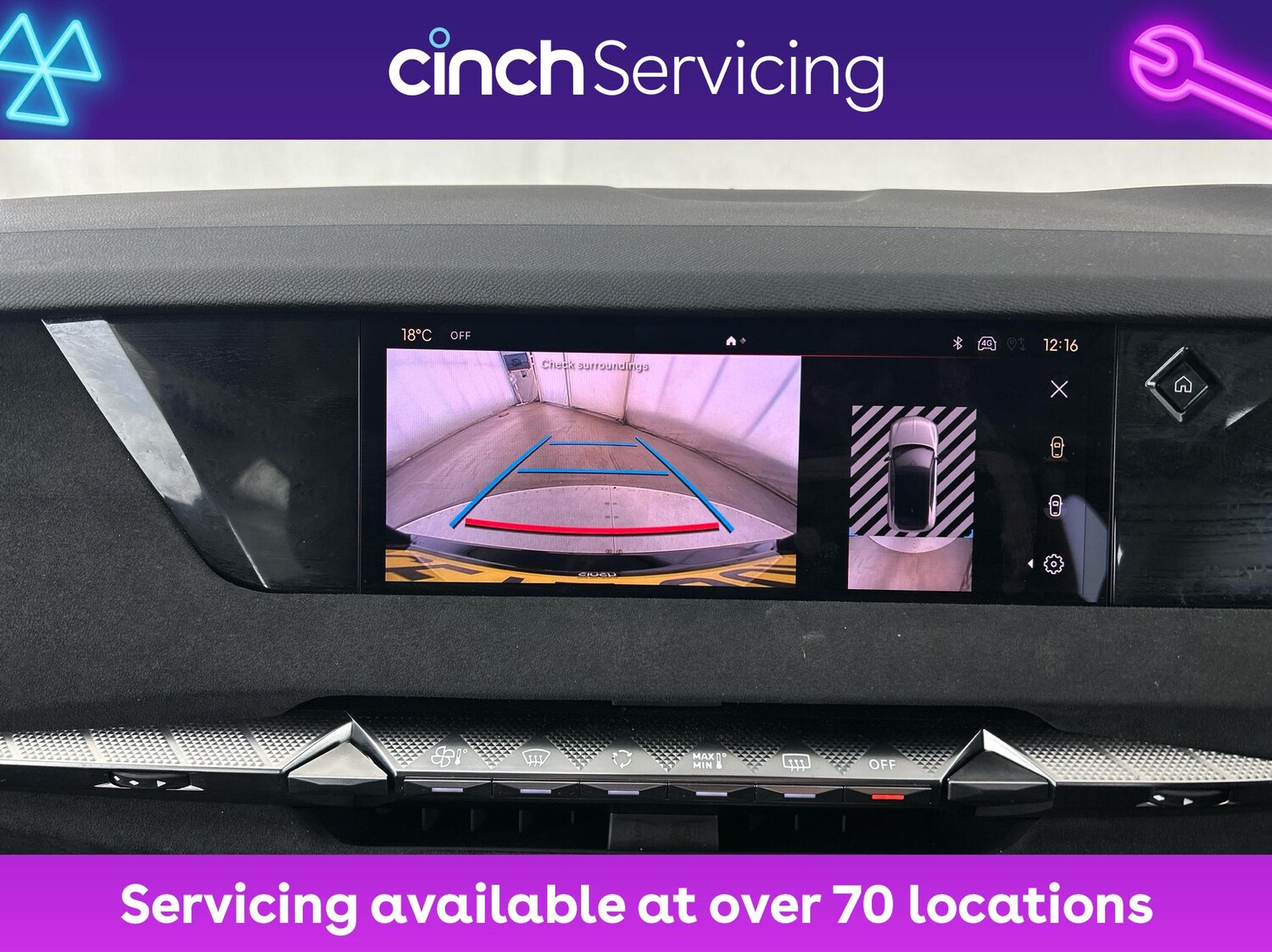 Used DS Automobiles DS 4 2022 for sale - 76509285: Photo 31