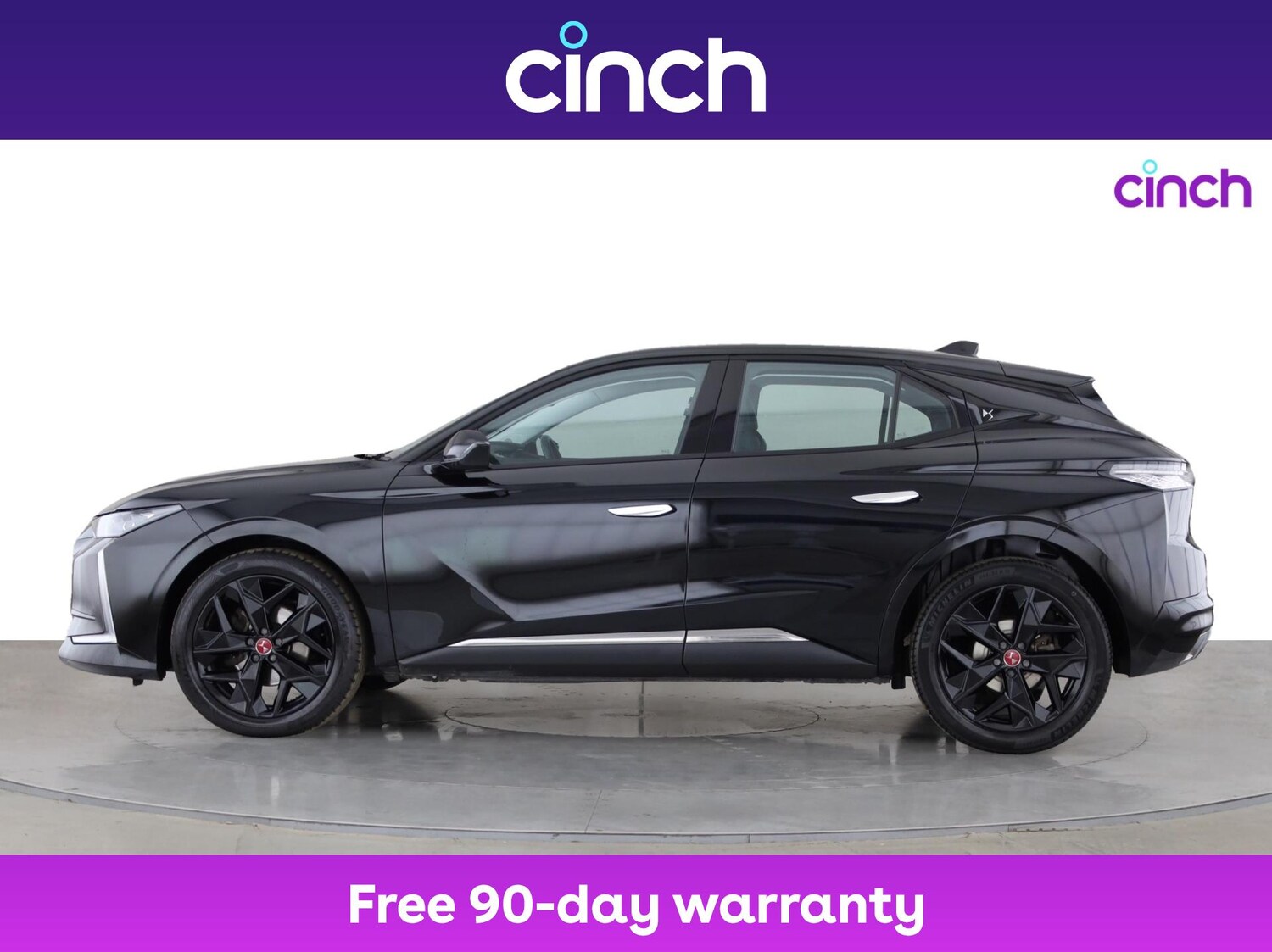 Used DS Automobiles DS 4 2022 for sale - 76509285: Photo 8