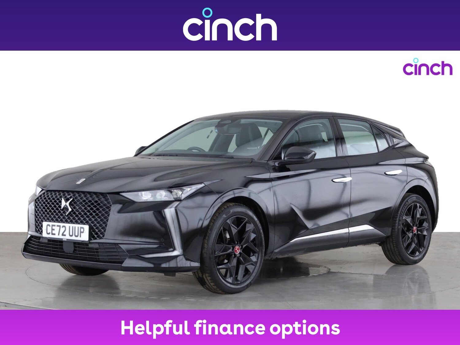 Used DS Automobiles DS 4 2022 for sale - 76509285: Photo 9