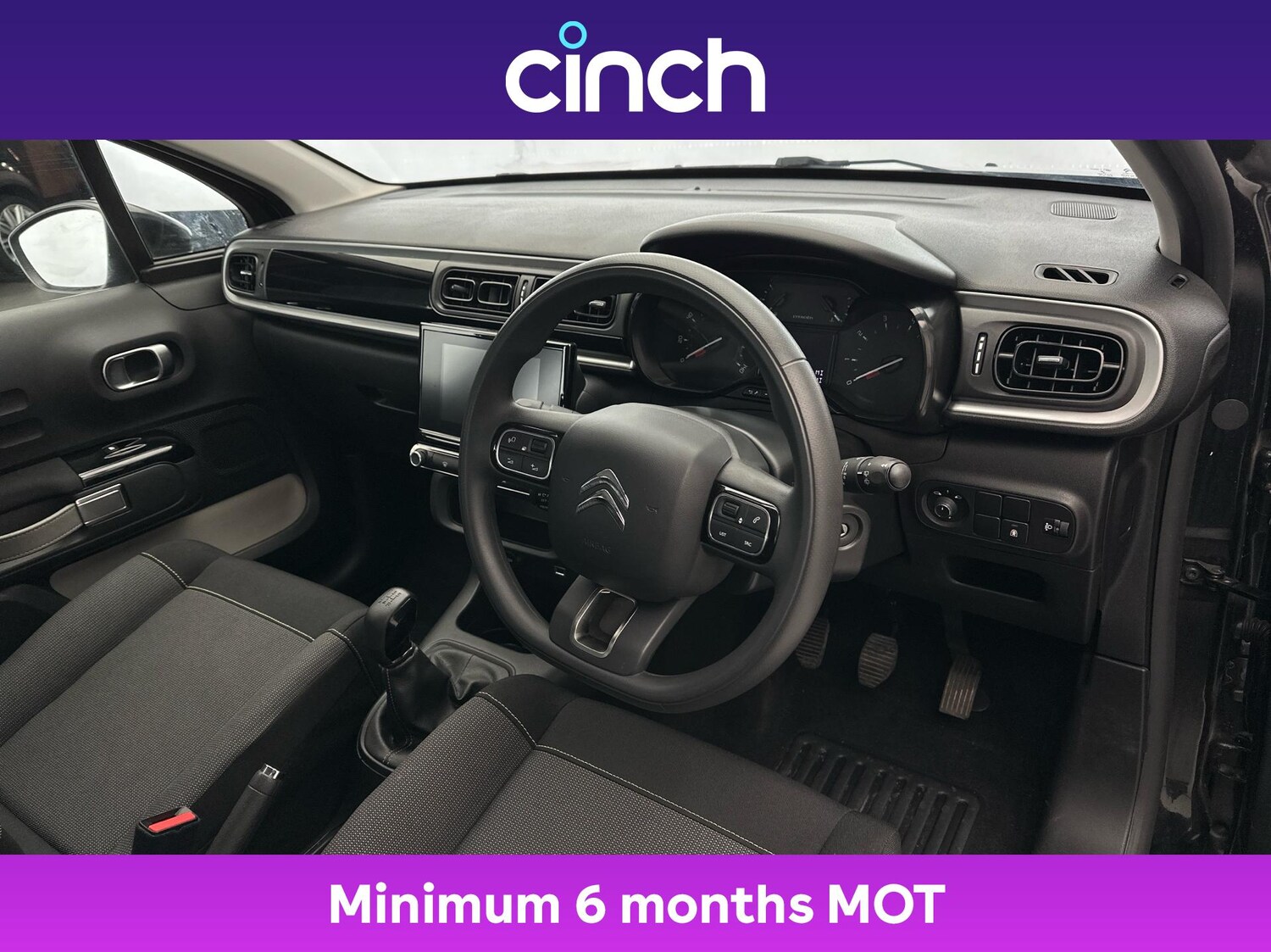 Used Citroen C3 2022 for sale - 76819894: Photo 12