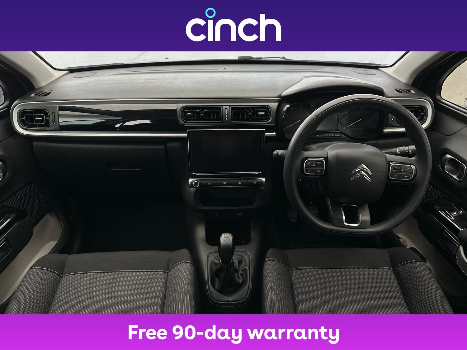 Used Citroen C3 2022 for sale - 76819894: Photo 15