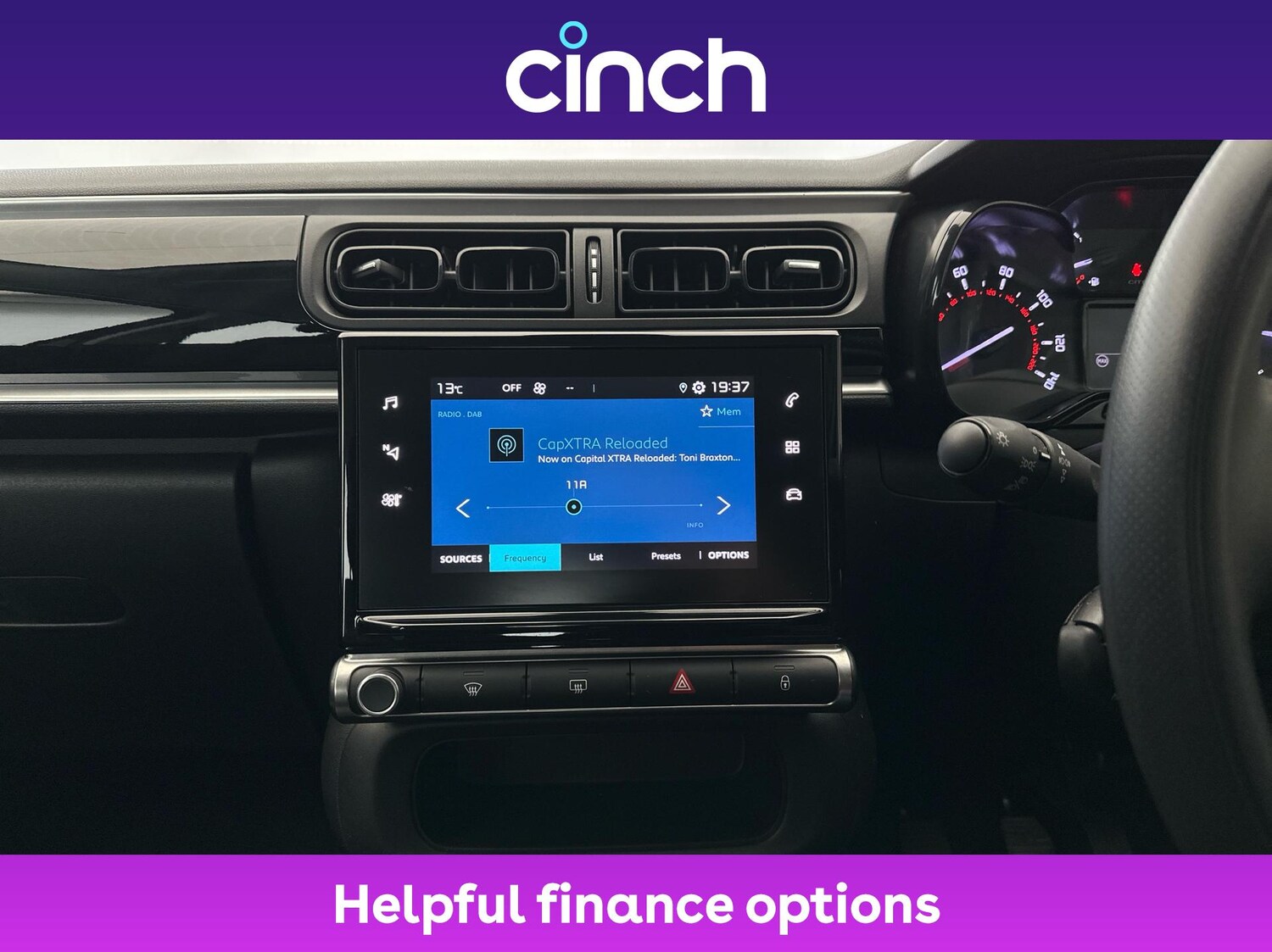 Used Citroen C3 2022 for sale - 76819894: Photo 17