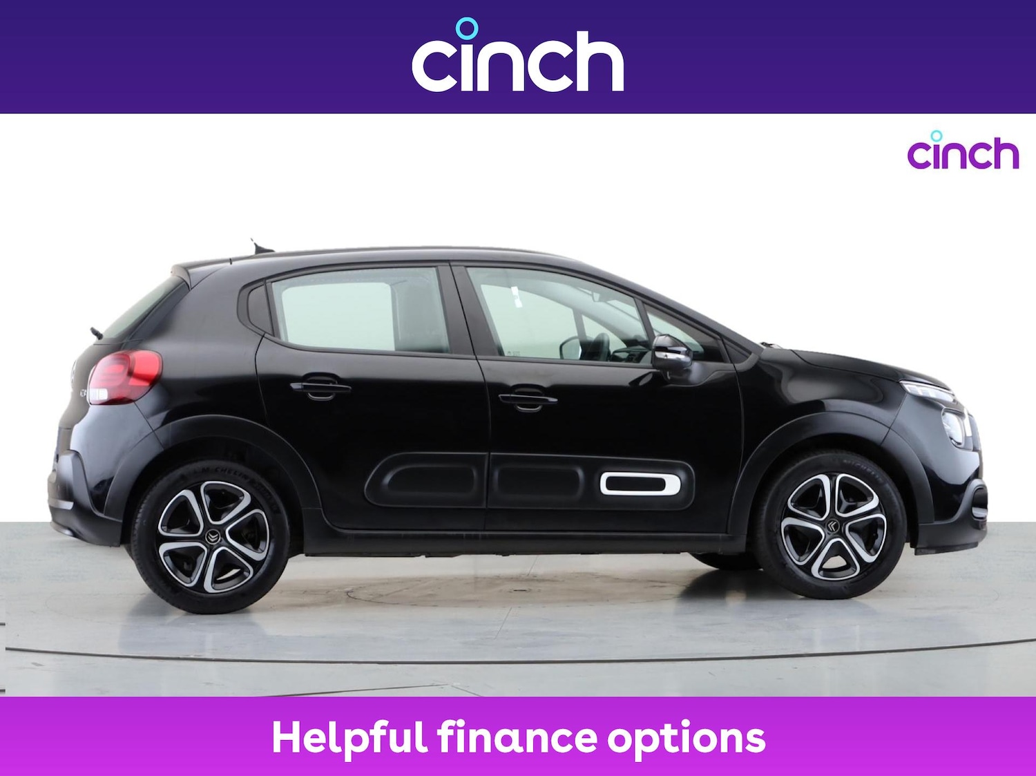 Used Citroen C3 2022 for sale - 76819894: Photo 2